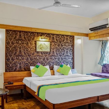 Treebo Sahara Shivaji Nagar Hotel Pune Ngoại thất bức ảnh