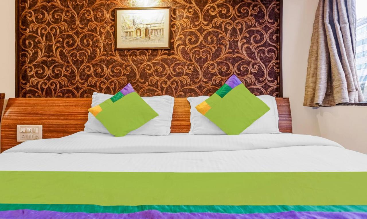 Treebo Sahara Shivaji Nagar Hotel Pune Ngoại thất bức ảnh