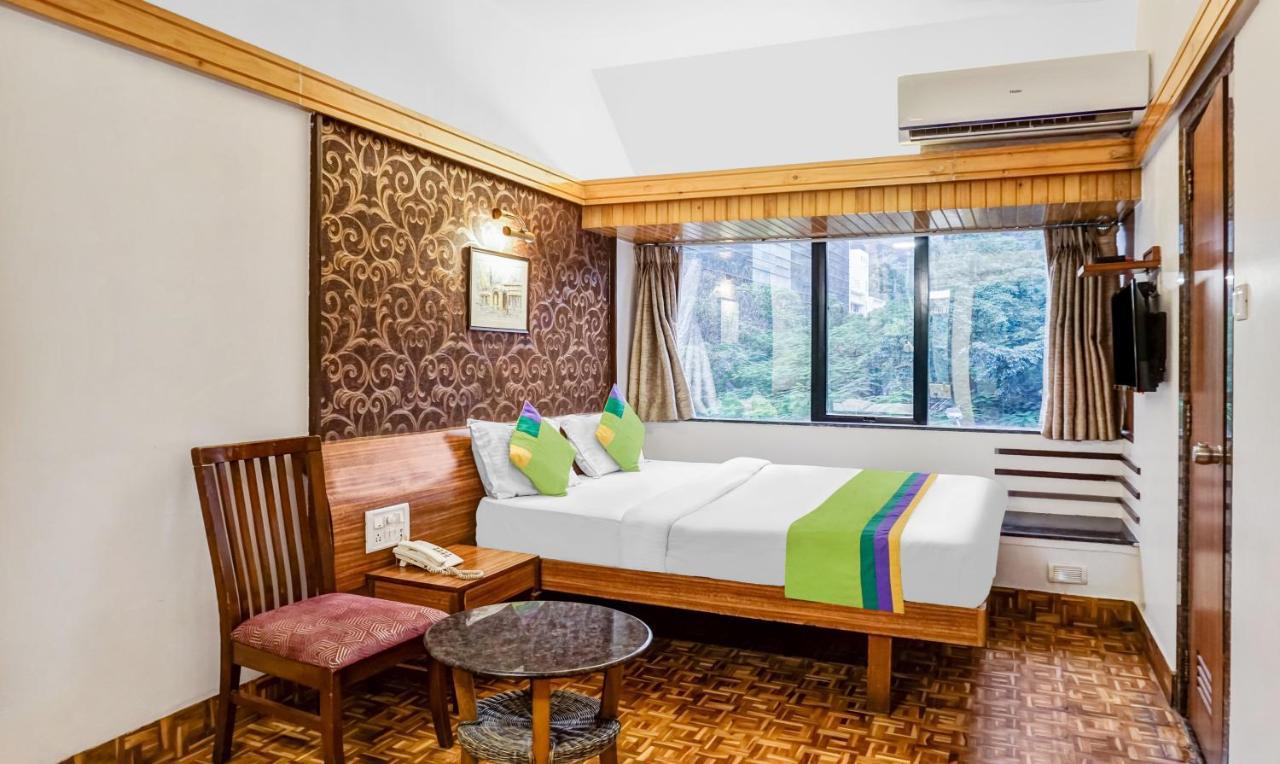 Treebo Sahara Shivaji Nagar Hotel Pune Ngoại thất bức ảnh