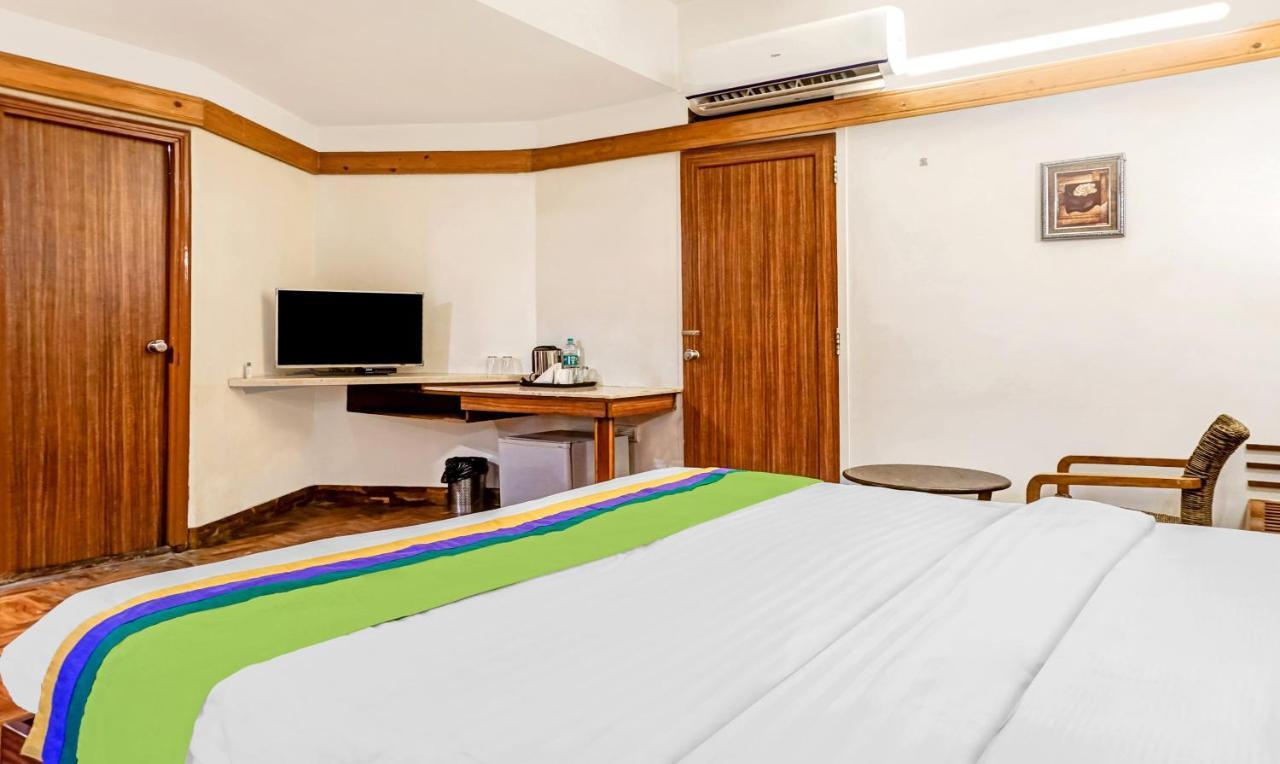 Treebo Sahara Shivaji Nagar Hotel Pune Ngoại thất bức ảnh