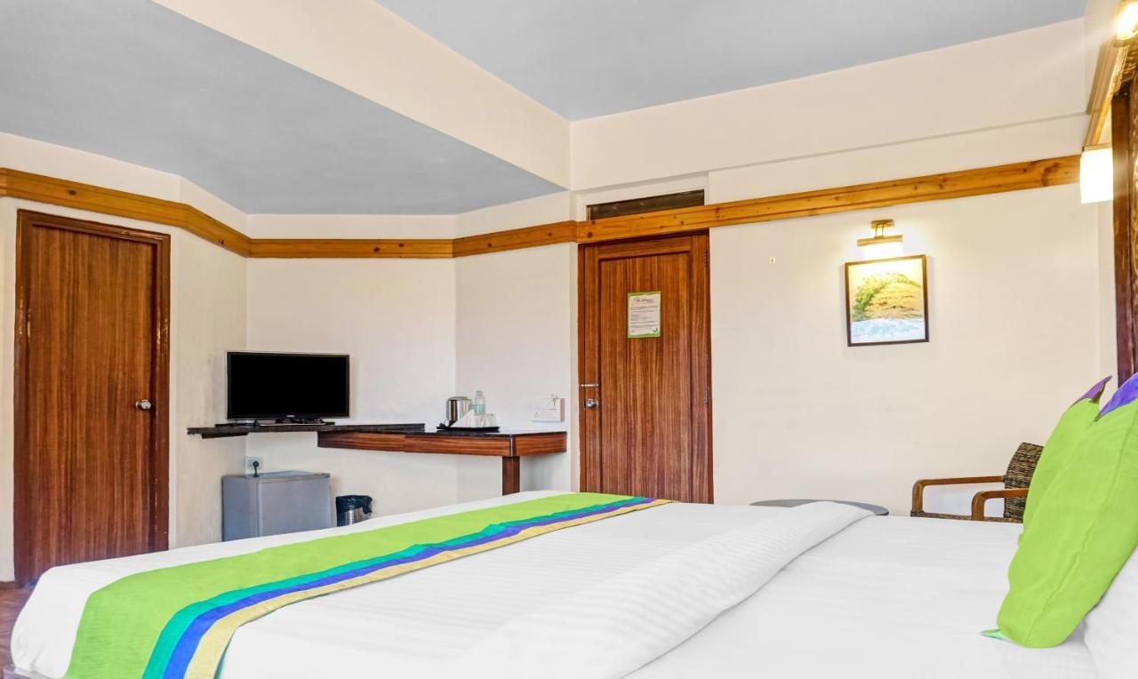 Treebo Sahara Shivaji Nagar Hotel Pune Ngoại thất bức ảnh