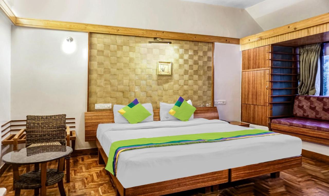 Treebo Sahara Shivaji Nagar Hotel Pune Ngoại thất bức ảnh