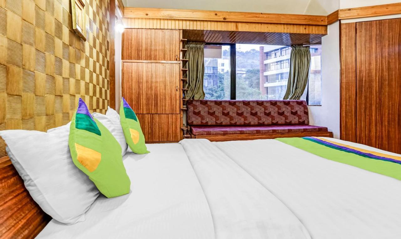 Treebo Sahara Shivaji Nagar Hotel Pune Ngoại thất bức ảnh