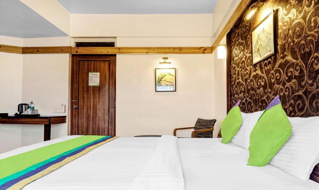 Treebo Sahara Shivaji Nagar Hotel Pune Ngoại thất bức ảnh