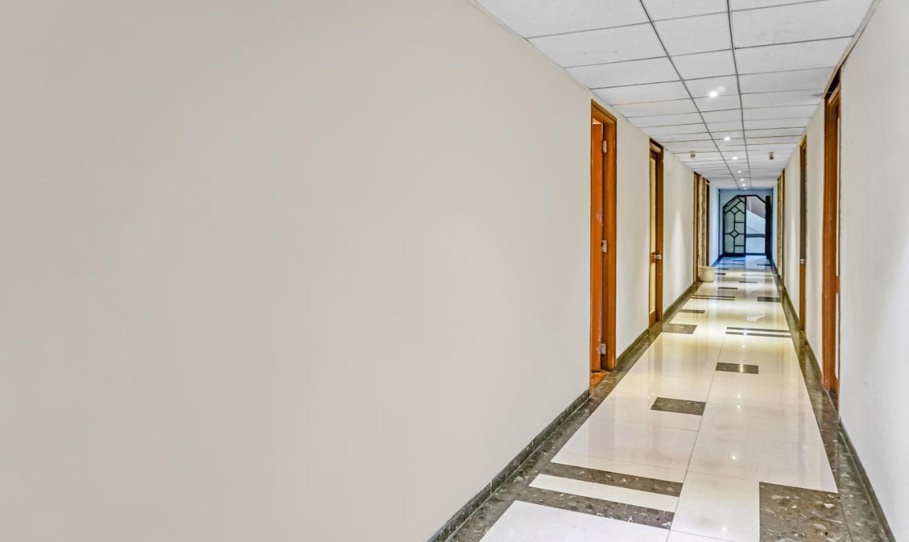 Treebo Sahara Shivaji Nagar Hotel Pune Ngoại thất bức ảnh