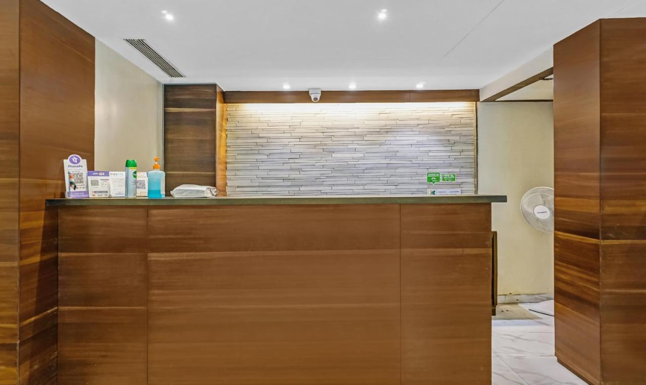 Treebo Sahara Shivaji Nagar Hotel Pune Ngoại thất bức ảnh