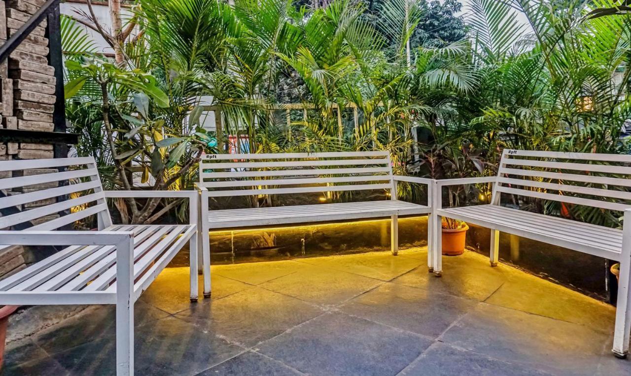 Treebo Sahara Shivaji Nagar Hotel Pune Ngoại thất bức ảnh