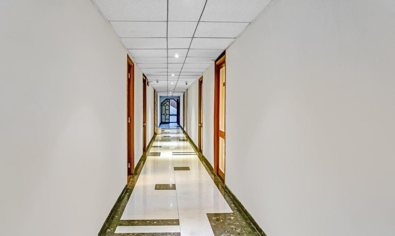 Treebo Sahara Shivaji Nagar Hotel Pune Ngoại thất bức ảnh
