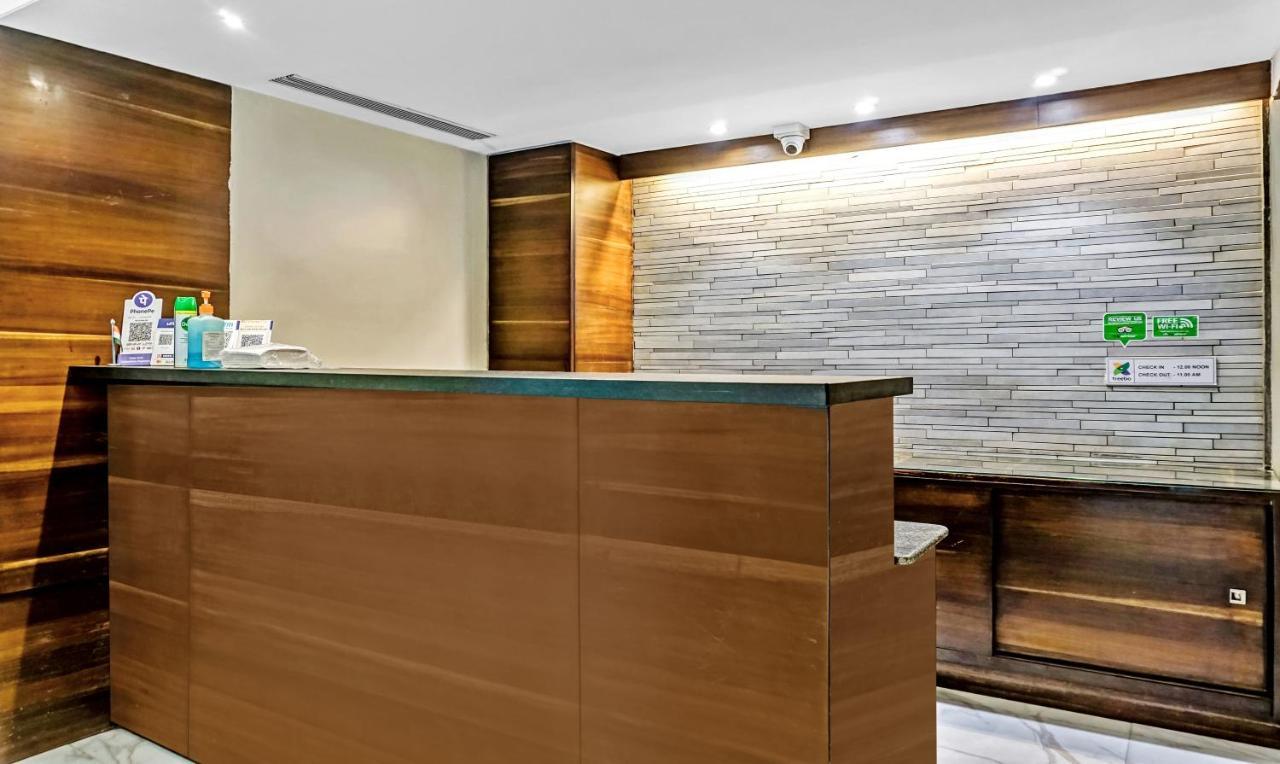 Treebo Sahara Shivaji Nagar Hotel Pune Ngoại thất bức ảnh