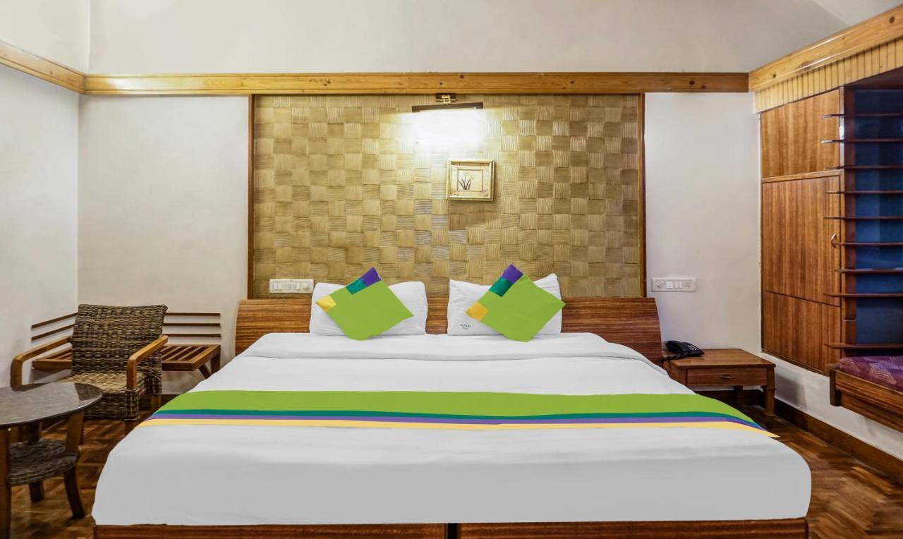 Treebo Sahara Shivaji Nagar Hotel Pune Ngoại thất bức ảnh
