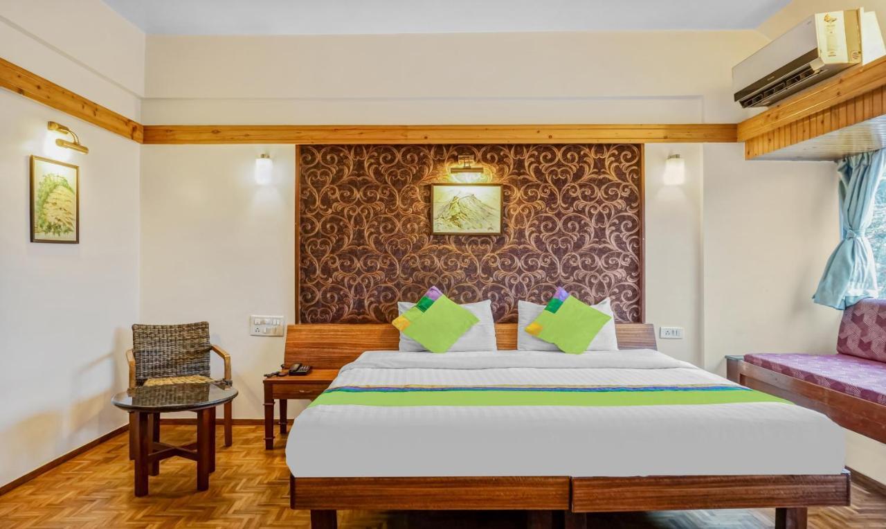 Treebo Sahara Shivaji Nagar Hotel Pune Ngoại thất bức ảnh