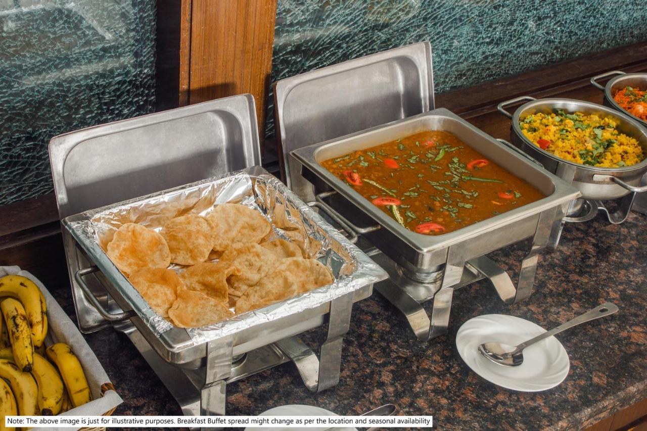 Treebo Sahara Shivaji Nagar Hotel Pune Ngoại thất bức ảnh